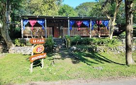B&B, Family Run Homestay, Hospedaje La Penita